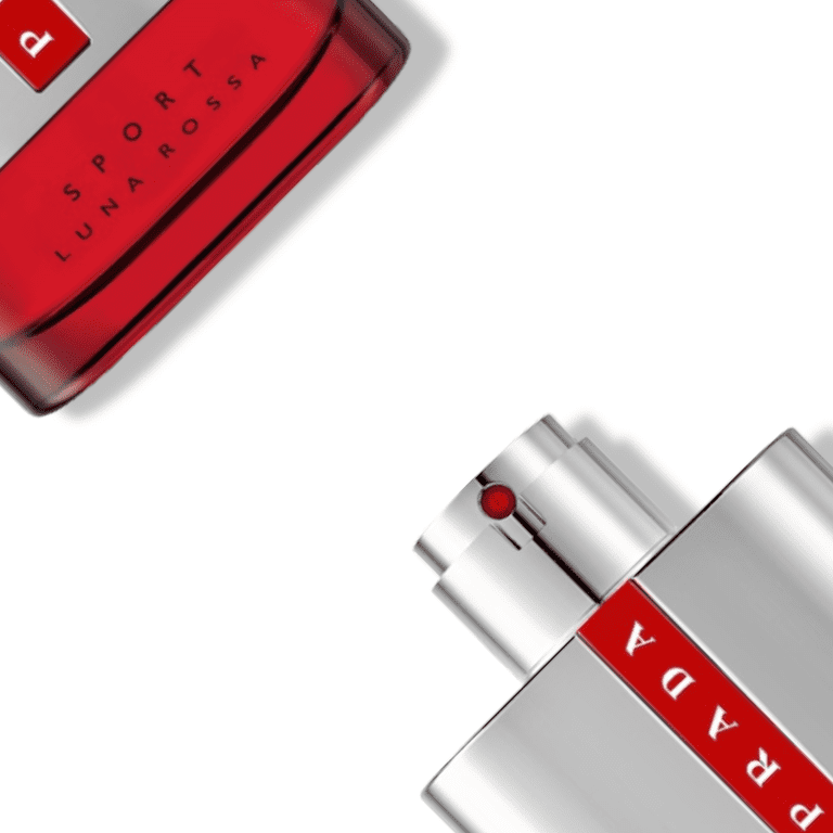 Prada Sport Luna Rossa Eau De Toilette Vaporisateur Spray Pour