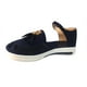 thumbnail image 2 of Verano nuevas sandalias de mujer de color sólido hueco sandalias de mujer de gran tamaño Wmkox8yii  shjk3831, 2 of 3
