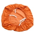 thumbnail image 3 of Long Lasting Durability Dining Room PU Leather Note Part Name High Khaki, 3 of 11