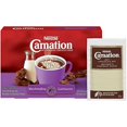 thumbnail image 2 of Nestle Carnation Hot Chocolate, Marshmallow, (10ct x 25g), 2 of 4