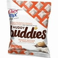 thumbnail image 5 of Chex Mix Muddy Buddies Peanut Butter & Chocolate 4.5 Oz (2 Pack), 5 of 9