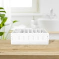 thumbnail image 3 of Cash Drawer Tray Cash Register Insert Tray Multiple Compartment Storage Tray, 3 of 5