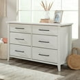 thumbnail image 4 of Sauder La Collection Summit Station Commode, 4 of 7