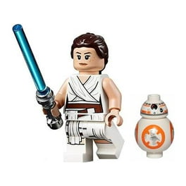 LEGO Star Wars Minifigure BB8 Droid from set 75015 VERY SMALL