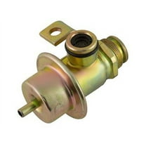 Fuel Pressure Regulator - Compatible with 2000 - 2005 Buick Century 3.1L V6 VIN J 2001 2002 2003 2004