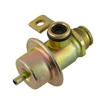 Fuel Pressure Regulator - Compatible with 2000 - 2005 Chevy Venture 3.4L V6 VIN E 2001 2002 2003 2004