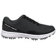 thumbnail image 6 of Snake Eyes Golf SE Lite Shoes Black/White Size 7 Medium, 6 of 6
