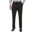 thumbnail image 1 of Pantalon Formal para Hombre YALE  Sin Pinzas, 1 of 2