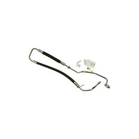 Ac Delco Pwr Strg Pump, Hose And Kits