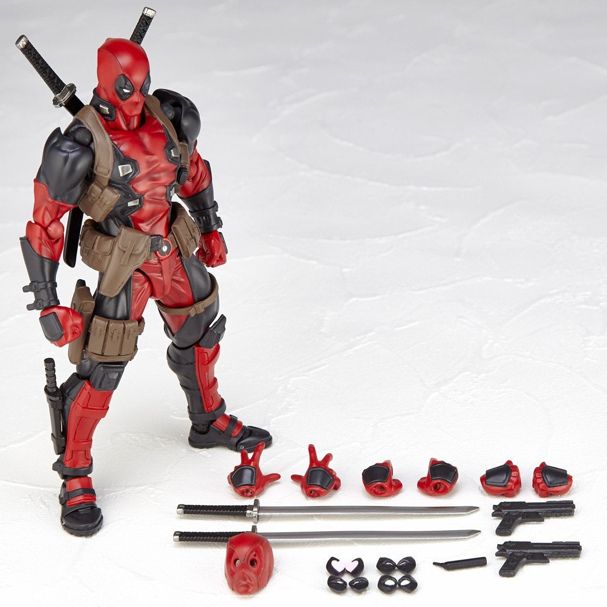 Deadpool figura de accion walmart hotsell