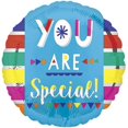 thumbnail image 1 of Loftus International A3-5647 18 in. You are Special Fun Type Balloon, 1 of 3