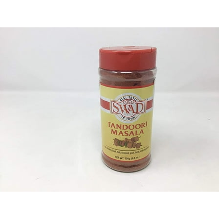Swad Tandoori Masala 8.8oz