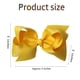 thumbnail image 4 of Hair Bows Clipband, pinzas para cinta de grogrén de 6 pulgadas, 30 unidades, 4 of 5