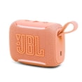 thumbnail image 2 of Bocina Jbl Go 5 Altavoz Portátil Ultra Compacta Impermeable Naranja, 2 of 3