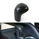 thumbnail image 4 of Funda decorativa para pomo de cambio de marchas de estilo de fibra, compatible con Sport Stick 2018-2021, 4 of 5