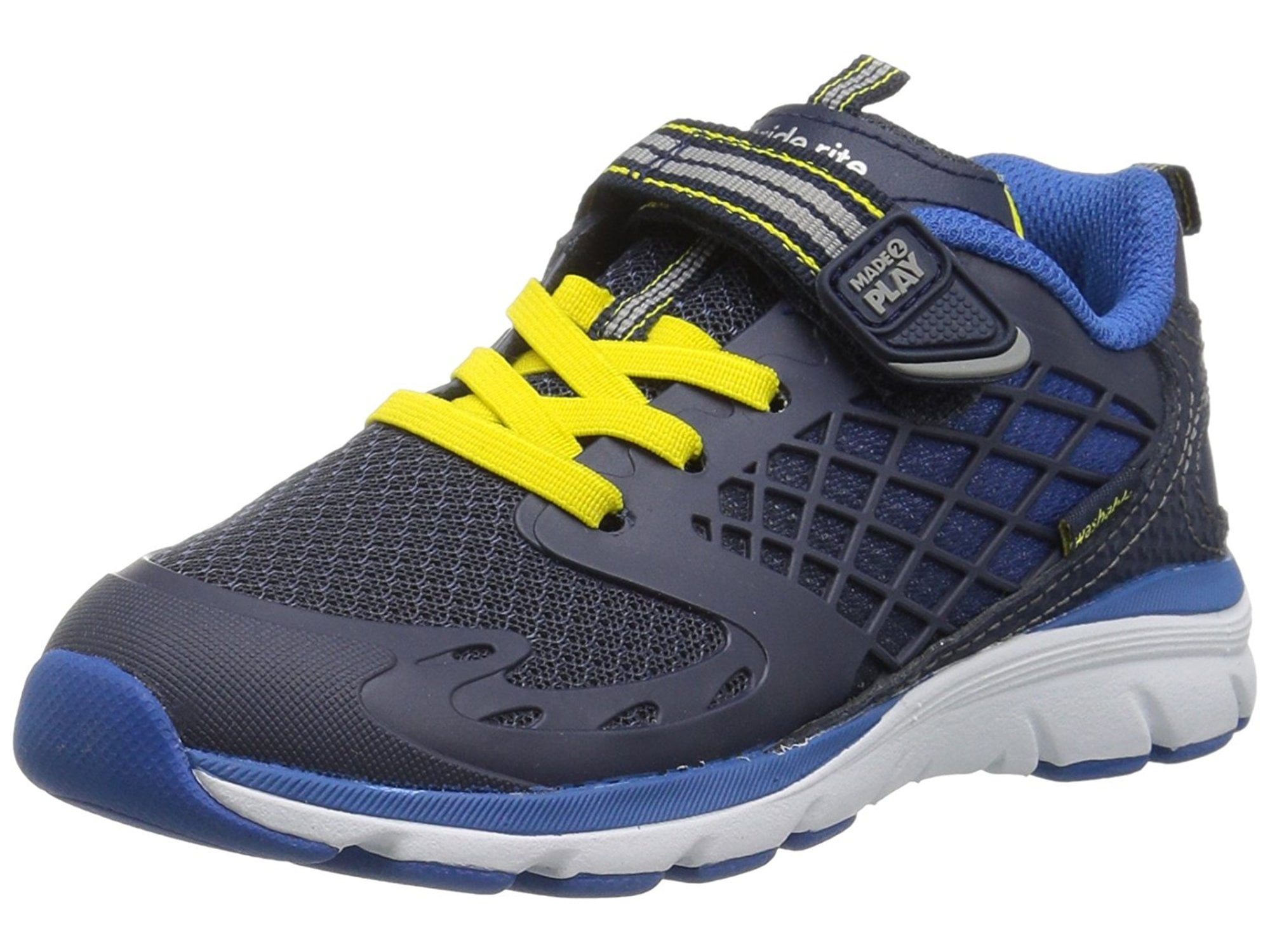 stride rite baby boy shoes