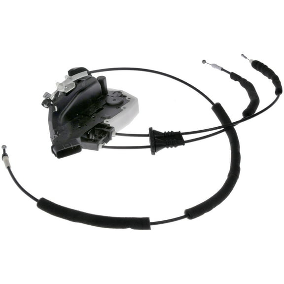 Dorman 937-267 Front Passenger Side Door Lock Actuator Motor for Specific Nissan Models