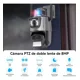 thumbnail image 2 of Cámara De Seguridad De Doble Lente 8mp Con Tarjeta Sd 64gb, 2 of 8