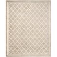 thumbnail image 2 of Safavieh Amherst Indoor Outdoor Rug, Wheat, 9' x 12', Power Loomed, 2 of 2