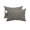Black Beige, variant on Pack of 4 Outdoor Lumbar Pillow Covers 12x20 Inch, Black Striped Waterproof Throw Pillow Covers Set, Modern Simple Farmhouse Beige Vintage Indoor&Outdoor Decorative Cushion Cases for Patio Porch Car