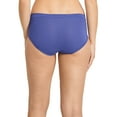 thumbnail image 2 of Jockey Women's Cotton Stretch Hipster, 2 of 4