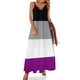 thumbnail image 1 of Nuevo vestido sin mangas con textura St. Vestido de invitada de boda de moda para mujer ropa de mujer Corea elegante, 1 of 7