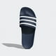 thumbnail image 4 of CHANCLA ADIDAS ADILETTE AZUL MARINO, 4 of 5