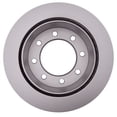 thumbnail image 3 of ACDelco Disc Brake Rotor 18A926AC Fits select: 1999-2010 CHEVROLET SILVERADO, 2001-2010 GMC SIERRA, 3 of 5