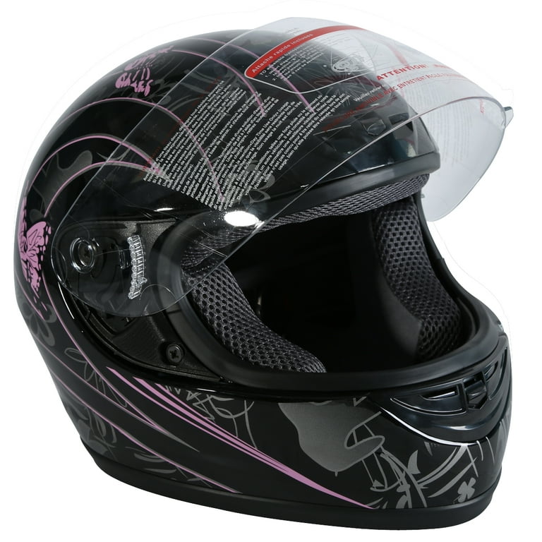 big als motorcycle helmets REAL Crazy Al's WORLD'S SMALLEST LIGHTEST SOA Style DOT Matte Black Half  Helmet