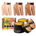 thumbnail image 1 of 2pcs Intense Tan Accelerator Cream Soft Brown Tanning Gel - Intense Tanning Luxury Gel with Natural Carrot Oil for Sunbeds, 1 of 5