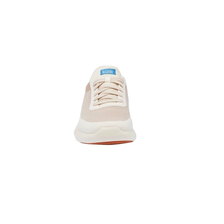 Kizik Athens Warm Taupe Mens Athletic Sneaker Size 7 J3FC DATHTN05-1D Kizik Athens Warm Taupe Mens Athletic Sneaker Size 7 J3FC  main image 4
