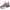 Light Purple, variant on Steel Toe Work Shoes for Women Lightweight Breathable Safety Shoes Anti-pierce Nonslip Work Sneakers for Industrial Construction