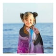 thumbnail image 4 of Toalla Providencia Premium Para Baño Frozen Hermanas Morado, 4 of 4