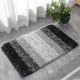 thumbnail image 5 of Fiudx Tapete Absorbente de Franela Suave para Baño, Impermeable y Antideslizante, Fácil de Limpiar y Mantener, Ideal para Uso En El Hogar, Cocina y Dormitorio, Solución Segura para Pisos, Tela Durade, 5 of 6