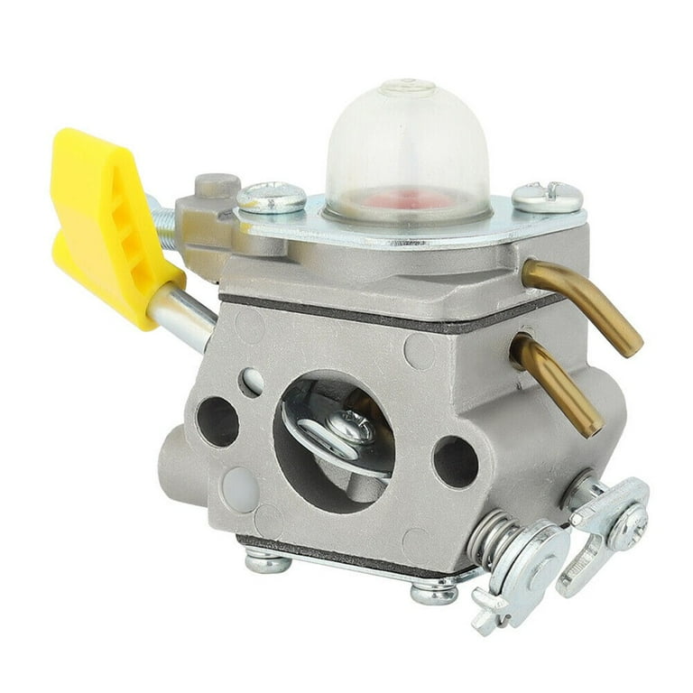 GLFSIL Carburettor Kit For Ryobi CS26 SS26 S430 BC30 CS30 TP30