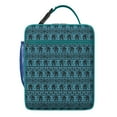 thumbnail image 5 of Elephant Insulated Lunch Bag Box Student Reusable Lunch Tote Bag with Detachable Handle Lunchbox Office Camping, 5 of 6