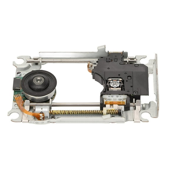 KEM‑490AAA Optical Drive Unit Precise Cutting Replacement Professional Optical Lens with Bracket for PS4 1000 1100