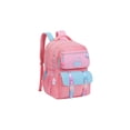 thumbnail image 2 of Combo Mochila Lonchera Y Lapicera Galaxy Marshmallow DKT 20.64 Litros 6.05 Litros 4.54 Litros, 2 of 7