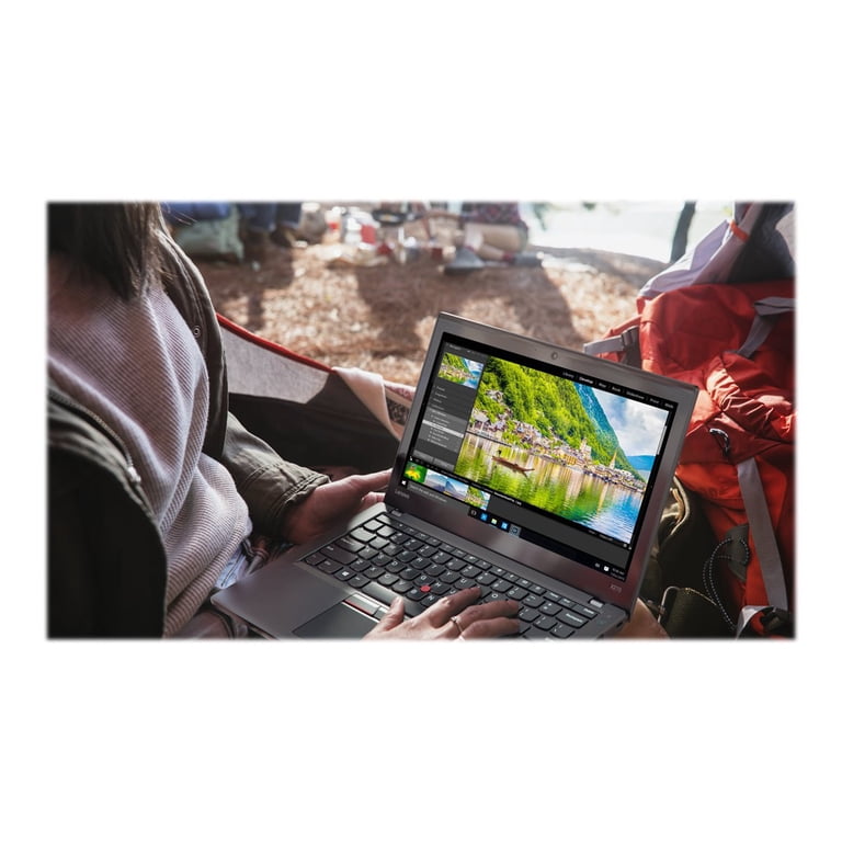 Lenovo ThinkPad X270 - 12.5