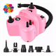 thumbnail image 1 of Inflador Electrico Bomba Globos Color Rosa, 1 of 3