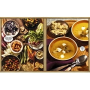 The Official Stardew Valley Cookbook (Hardcover)