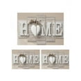 thumbnail image 4 of 5Pcs Fashion Art HOME Painting Picture Print Art Canvas Home Wall Decor, 4 of 5