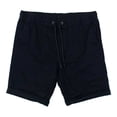 thumbnail image 1 of Bermuda George para Caballero Diseño Liso de Gabardina Azul Marino Talla 38, 1 of 4