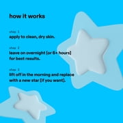 Starface Hydro-Star® Clear Pimple Patches Mini Pack - 16 Count