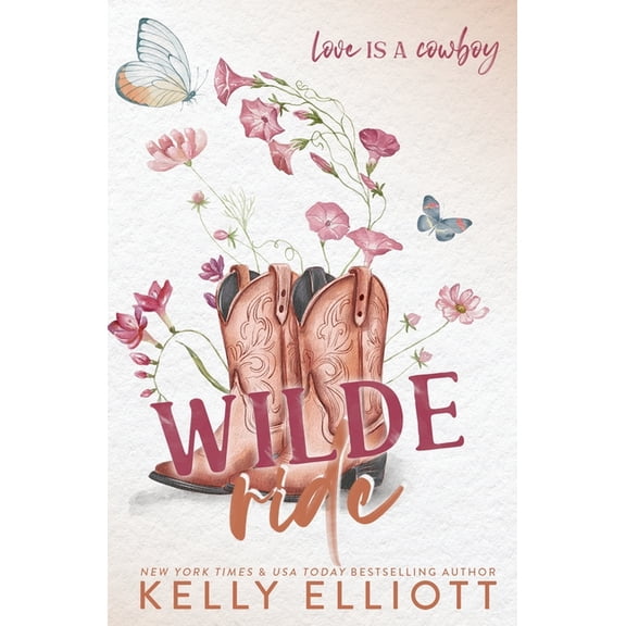 Wilde Ride Discreet, (Paperback)