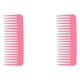 thumbnail image 4 of Soidarity Cepillo de pelo de anchos grandes, peine de salón profesional, peluquero antiestático Type6 NO6, 4 of 6