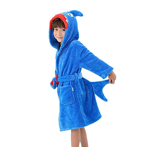 boys xbox dressing gown