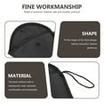 thumbnail image 3 of UPOUART 5Set Practical Design Ocarina Storage Bag Oxford Cloth for Daily Life, 3 of 8