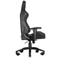 thumbnail image 2 of SILLA GAMER KULTEC SERIE X2 ERGONOMICA KLTX-1313 NEGRO, 2 of 4