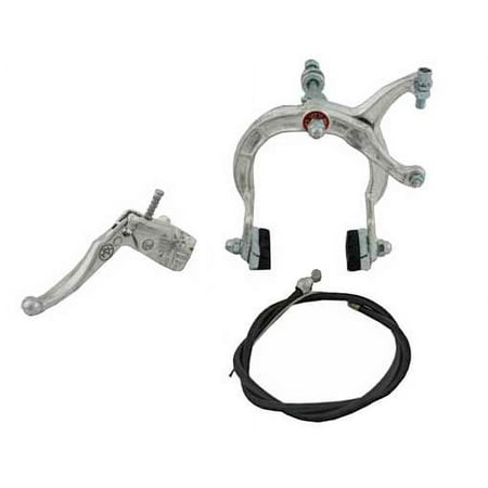 Mx Brake Front Alloy Chrome. for bicycle brake  bike brake  bmx price history on PriceWatchPro